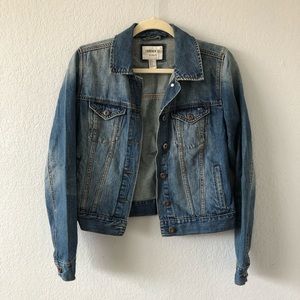 Forever21 Jean jacket